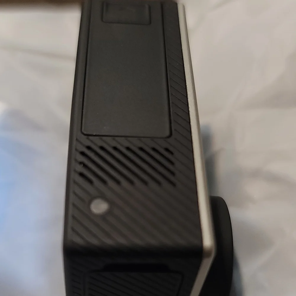 GoPro HERO4 Edition With Two Batteries And 32Gb MircoSD